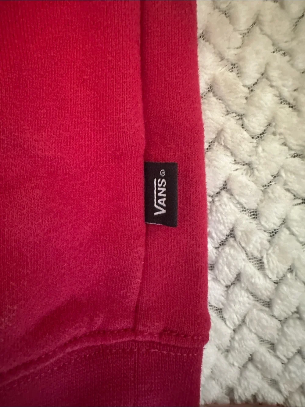 Vans Sweatshirt